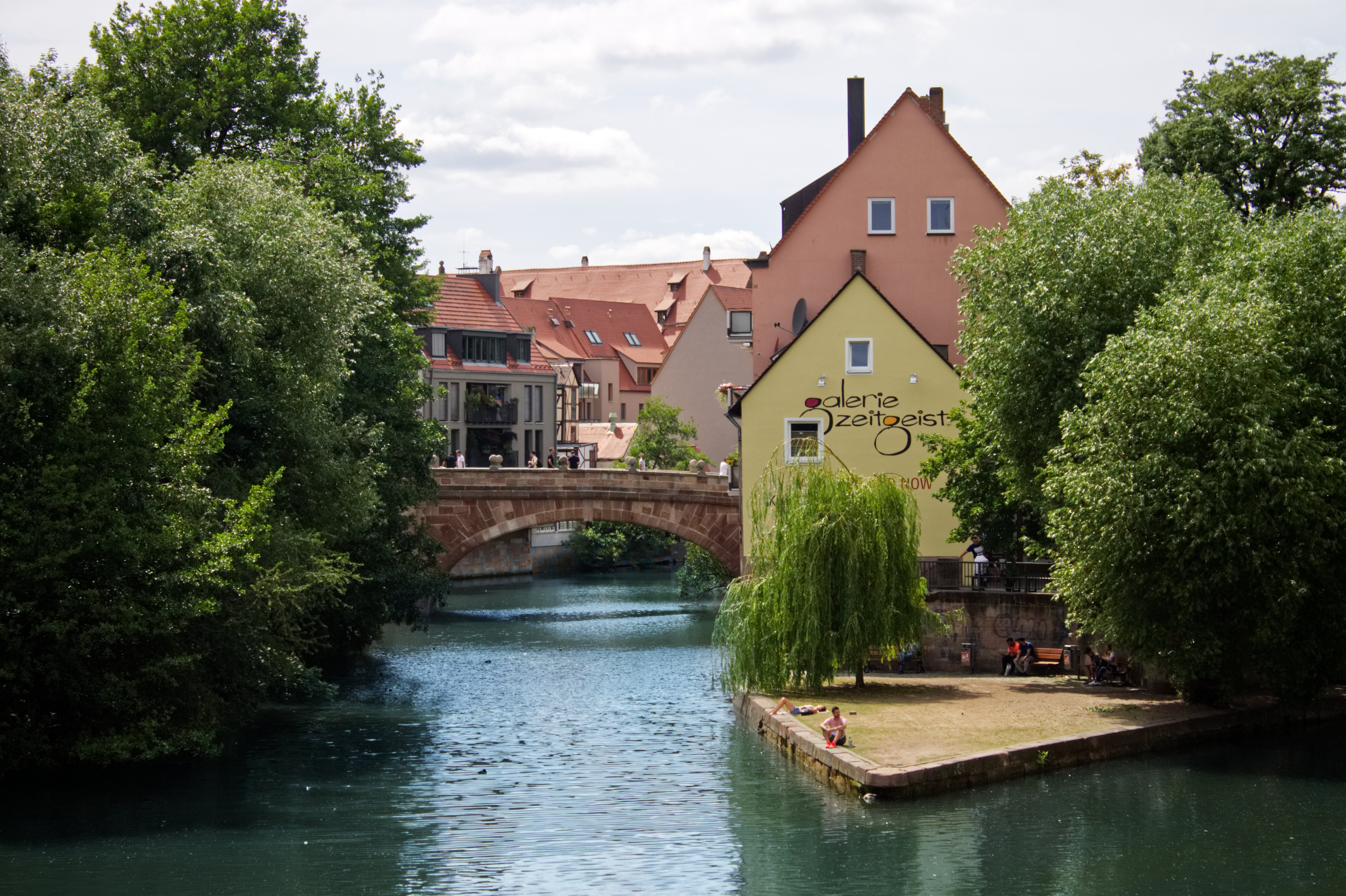 Nuremberg, Germany