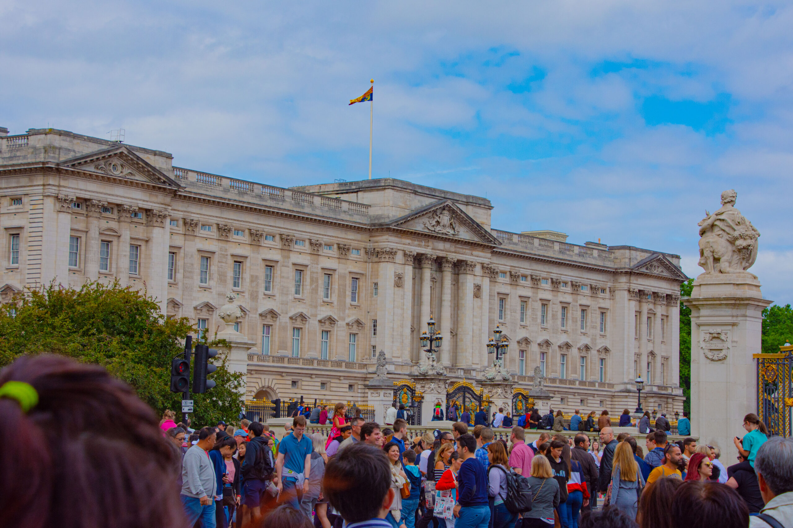 Buckingham Palace