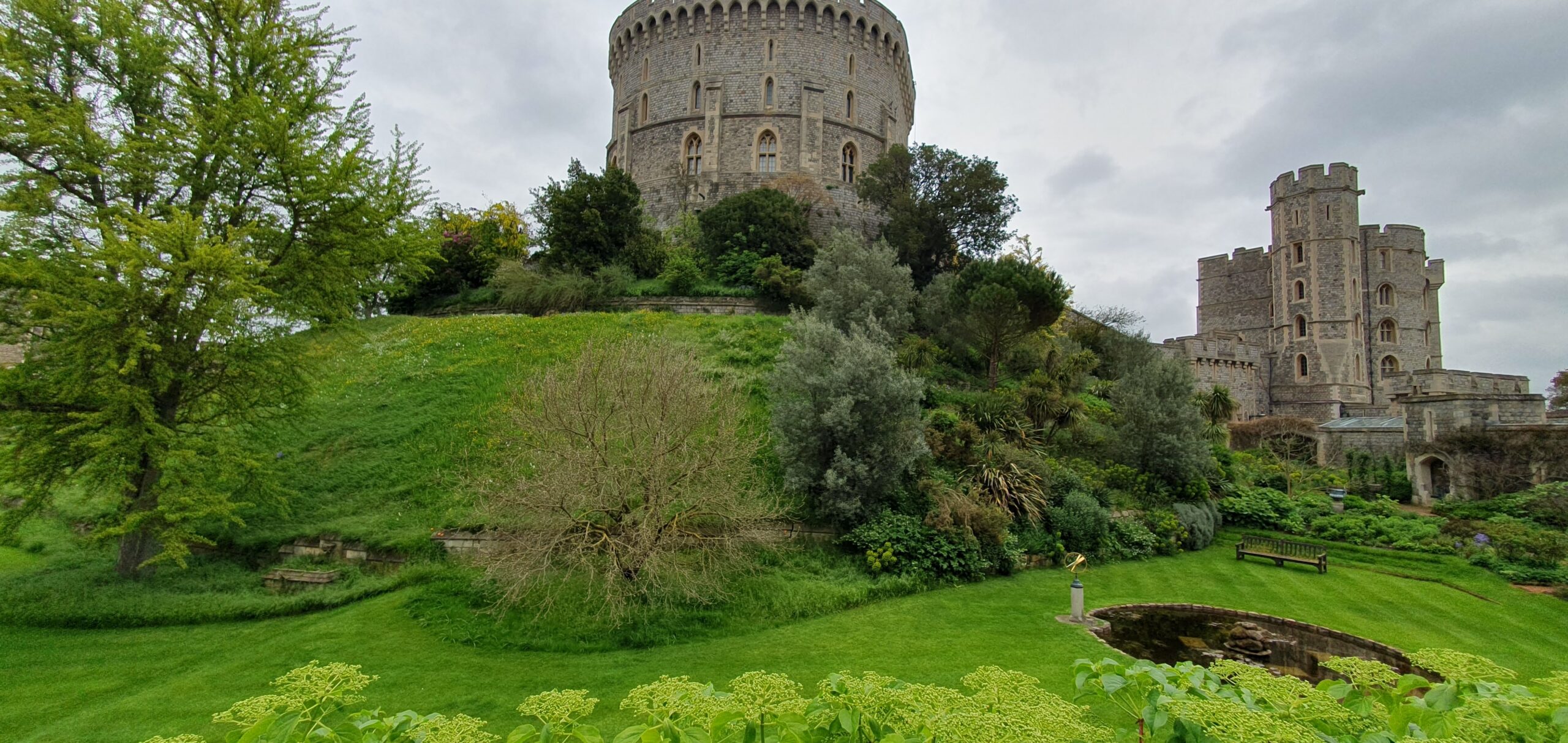 Windsor Castle