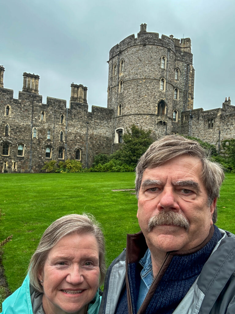 Windsor Castle
