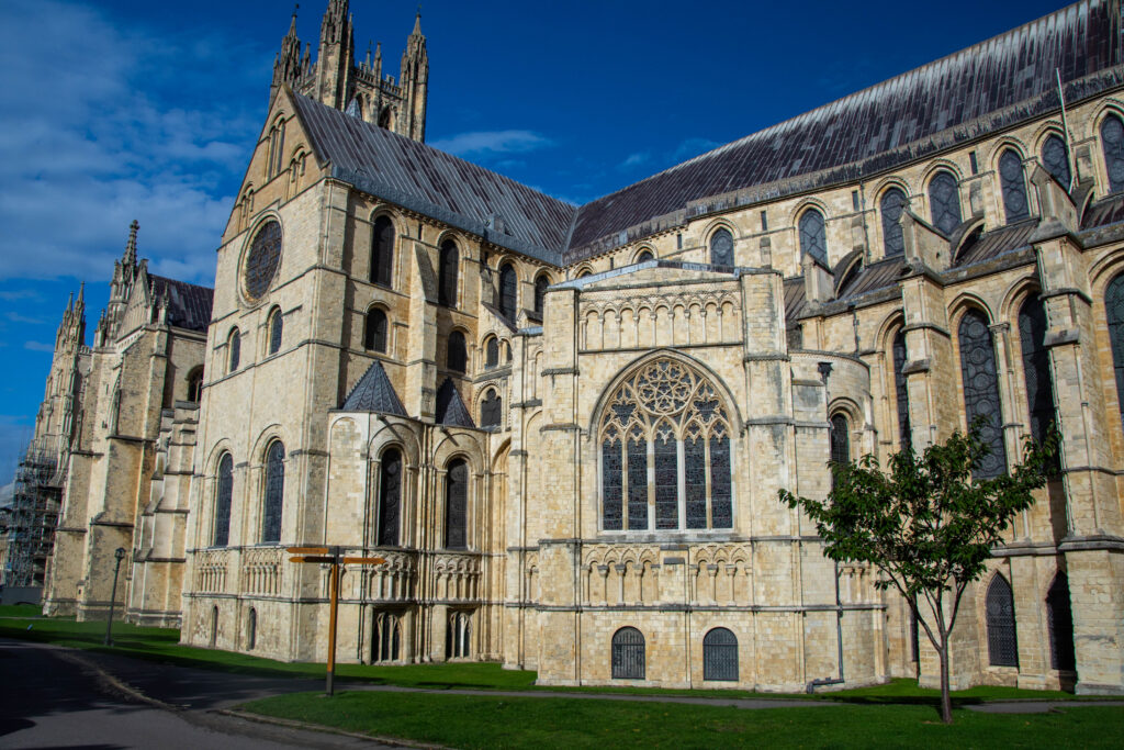 Canterbury Cathedral